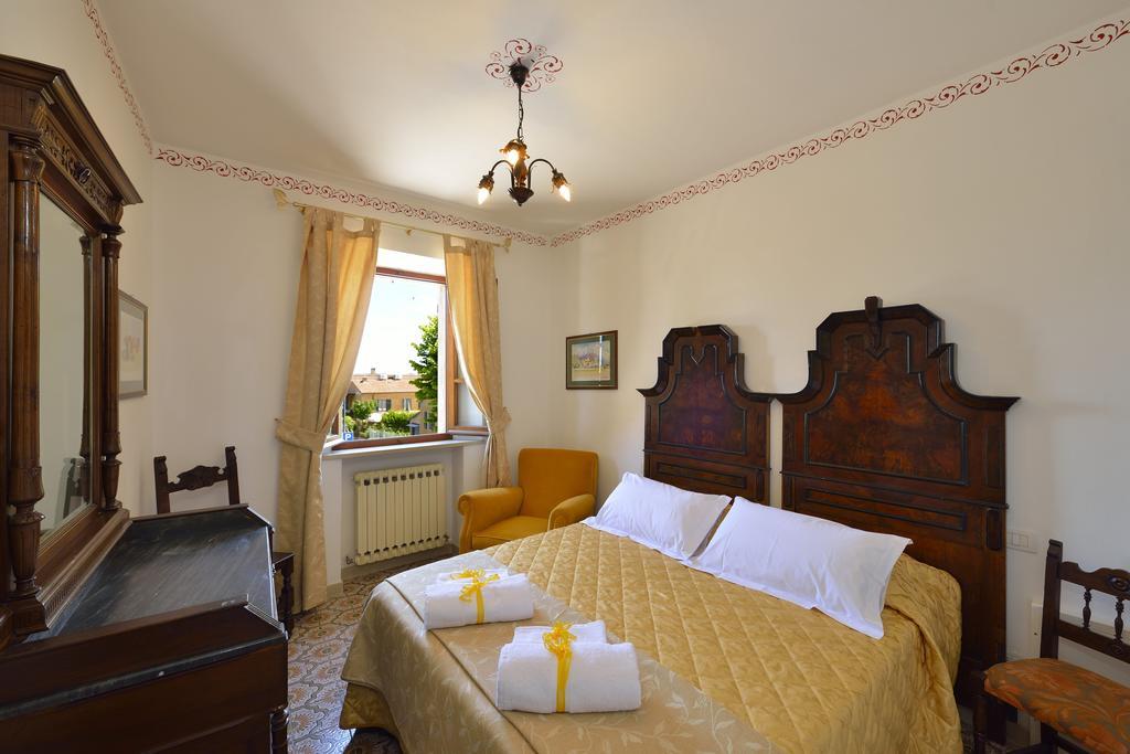 L'Apparita Camere Pienza Luaran gambar