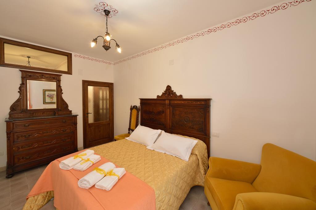 L'Apparita Camere Pienza Luaran gambar